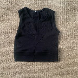 Athleta tank XS